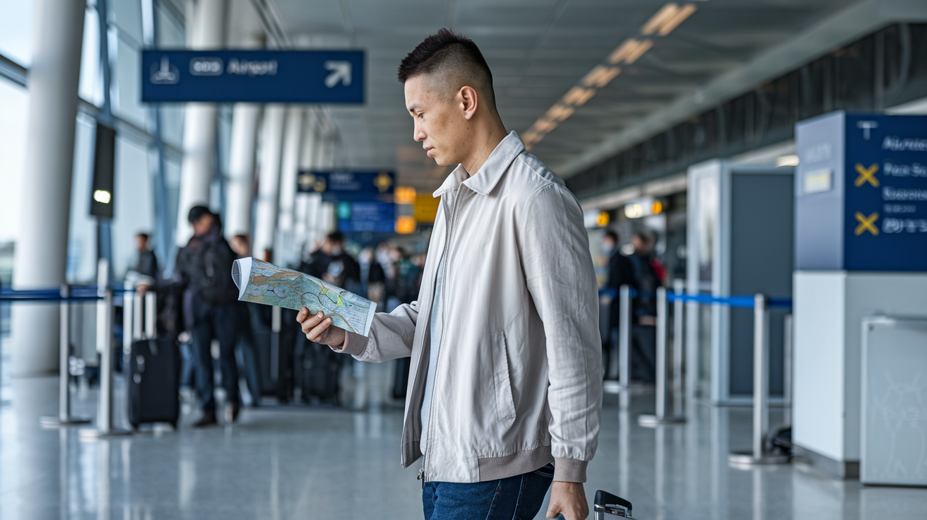 CDG Airport Transfer to Auxerre: Your Complete Guide for a Seamless Journey